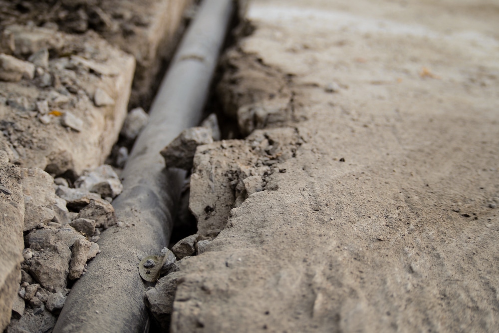 Sewer Line Repair and Replacement Services - 1208 Liberty St, Morris, Illinois, United States