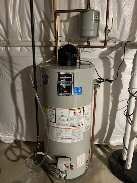 Water Heater Repair Services - 1208 Liberty St, Morris, Illinois, United States